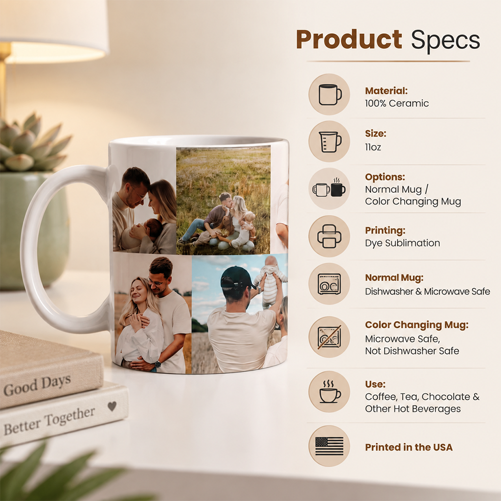 mockup