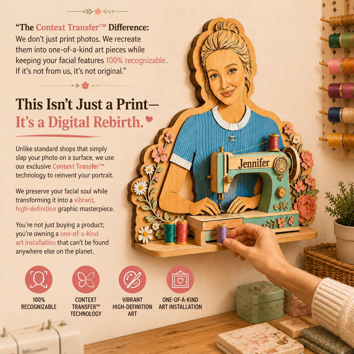mockup