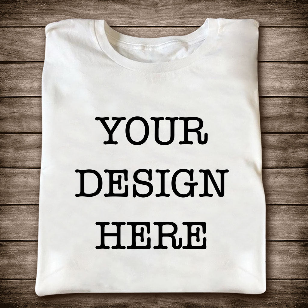 T-shirt et sweat à capuche YourDesign