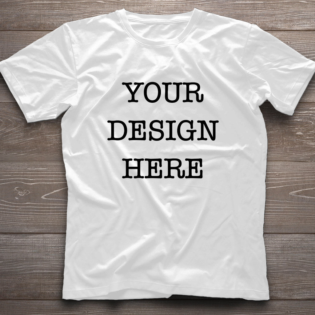T-shirt et sweat à capuche YourDesign
