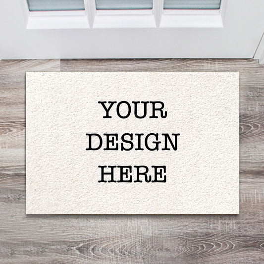Paillasson YourDesign