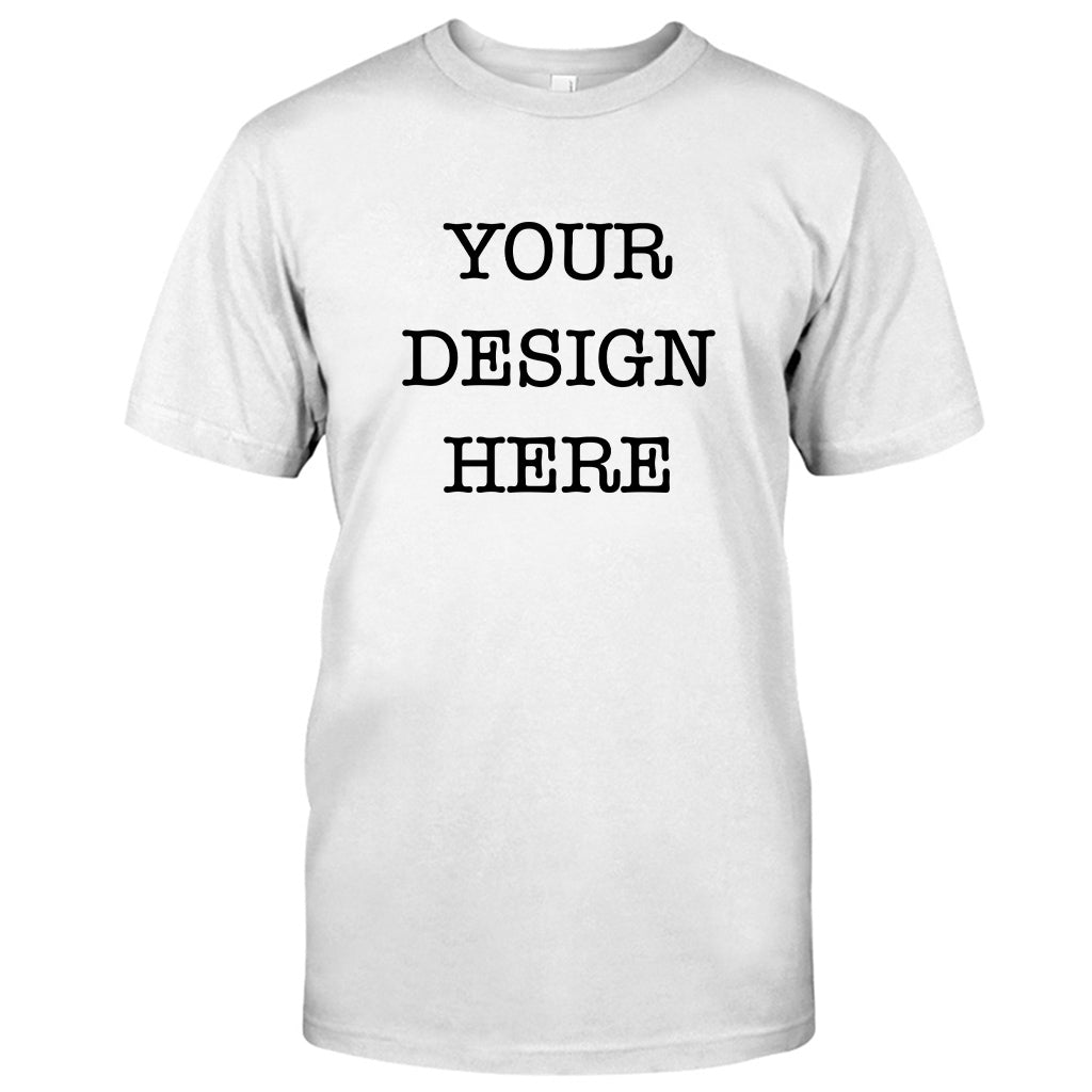 T-shirt et sweat à capuche YourDesign
