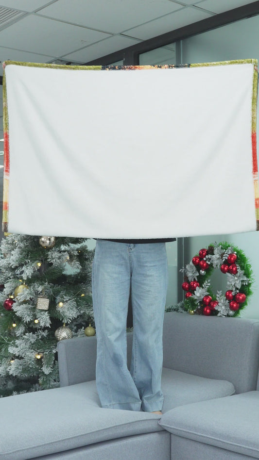 Couverture de softball personnalisée avec photo, nom, école...