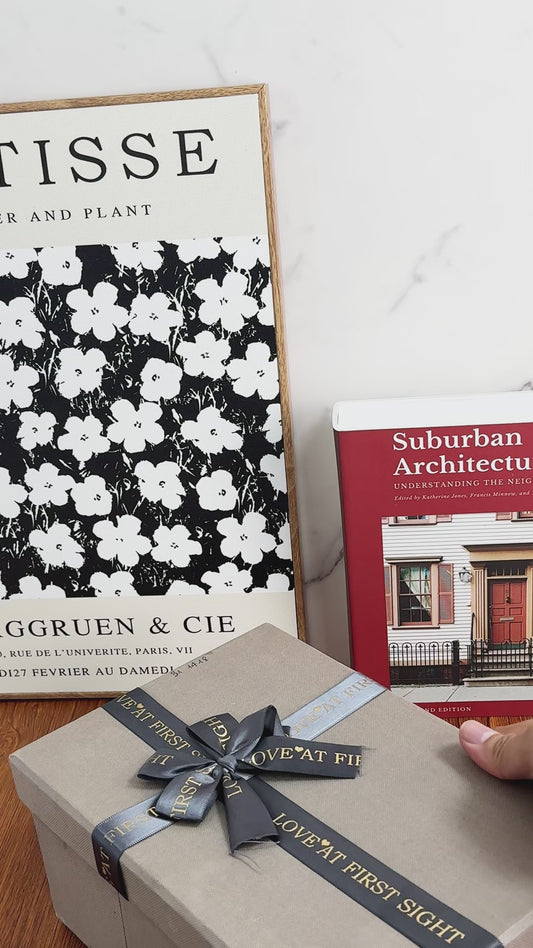 Tu es le monde - Panneau personnalisé pour père en bois de palette