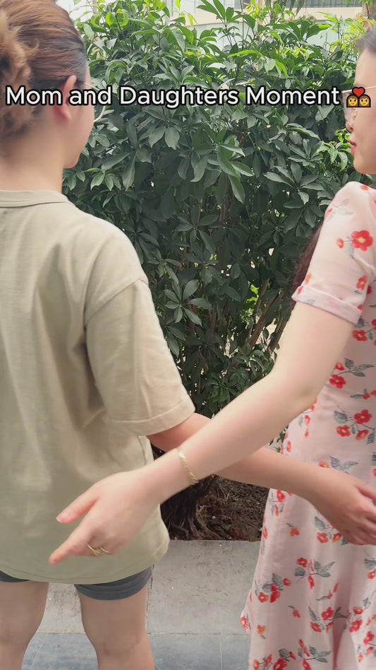 Gobelet isotherme personnalisé « Maman Ours » avec anse