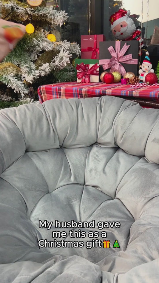 Félicitations pour être mon fessier préféré - cadeau pour petit ami, petite amie, femme, mari - Coussin décoratif personnalisé