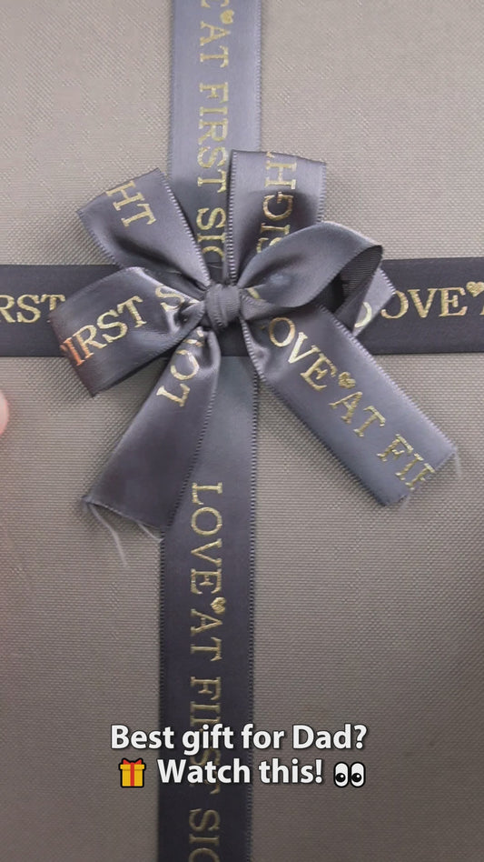 Daddy's Team Unbreakable Bond - Personalized Father Classic Cap