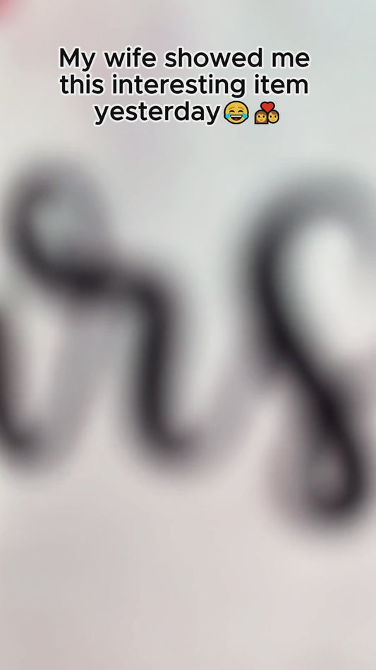 The Only Package I Want For Christmas Is Yours - Personalized Couple Women Briefs