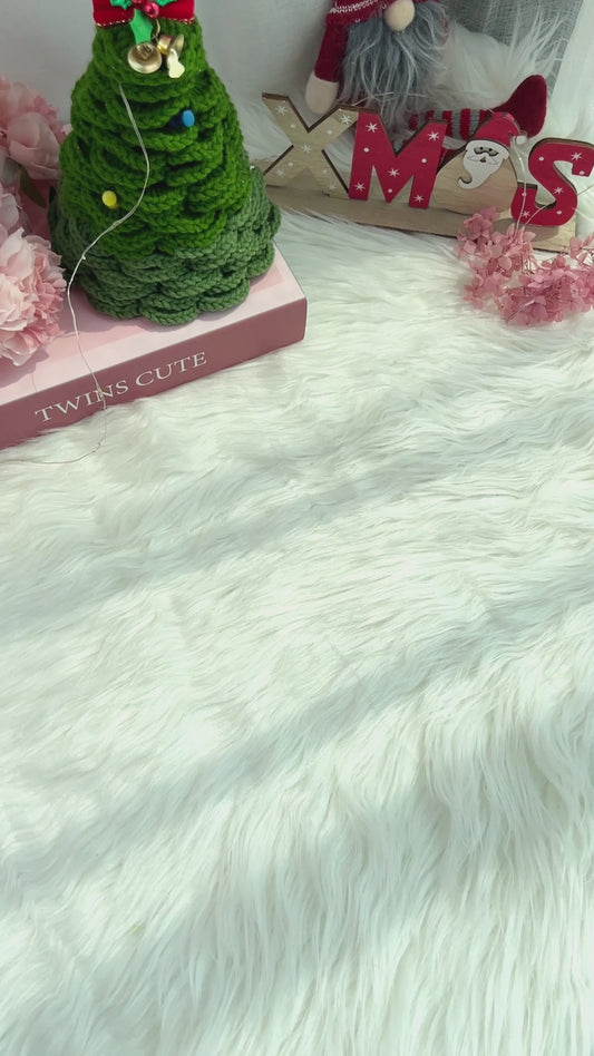 Maman chat/Maman chien/Maman à fourrure/Papa ​​chat/Papa ​​chien - Chaussettes personnalisées à motifs moches pour chiens