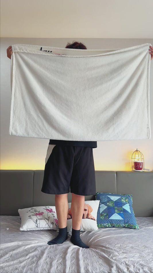 Photos et calendrier personnalisés « Le jour de notre rencontre » - Couverture personnalisée pour couple