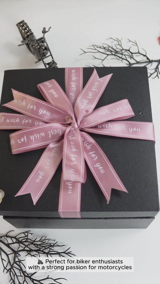 Strong Engine - Personalized Biker Men’s Boxer Briefs