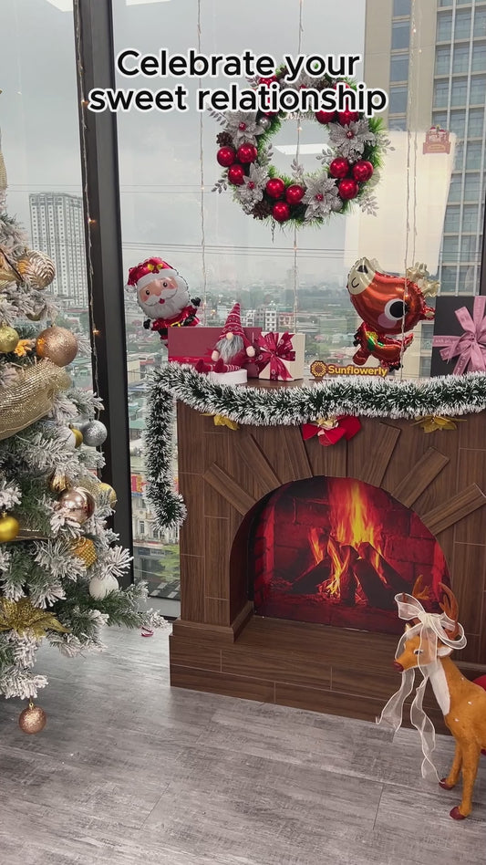 Félicitations pour être mes bonbons à la menthe poivrée préférés ! - Ensemble de pyjamas personnalisés pour couples