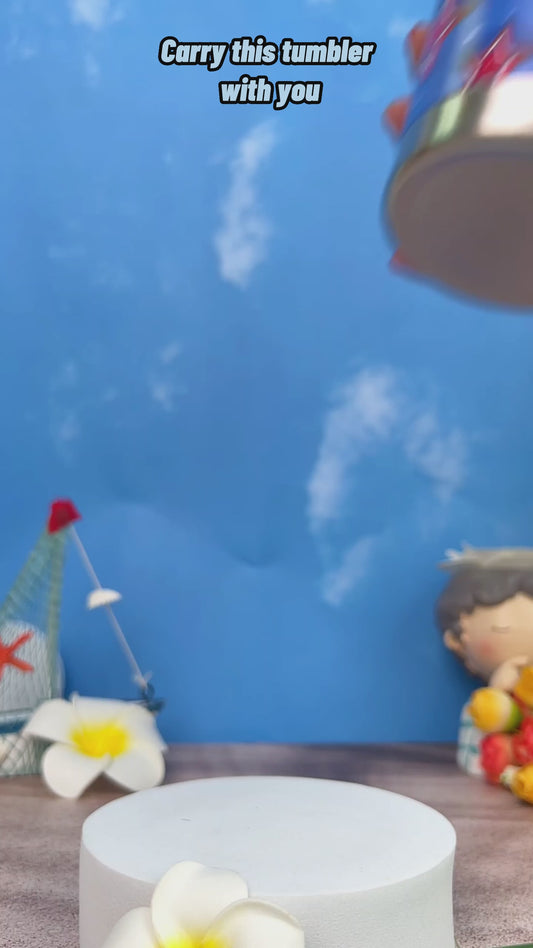 Infirmière américaine fière - Gobelet personnalisé pour infirmière