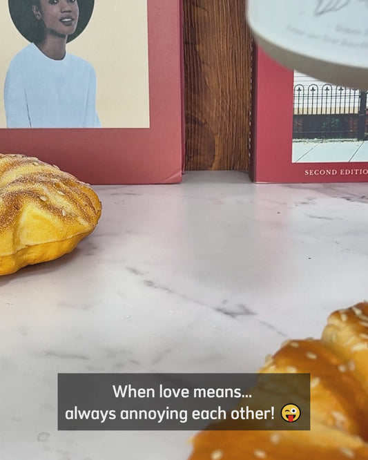 S'agacer mutuellement - Mug en céramique gravé personnalisé pour couple