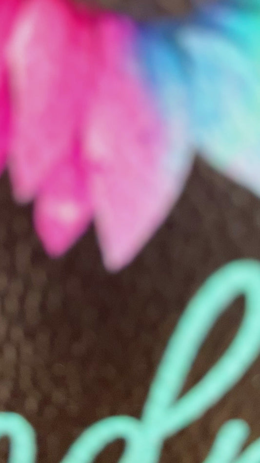 Sac d'escapade pour grand-mère - Sac à main en cuir personnalisé pour grand-mère