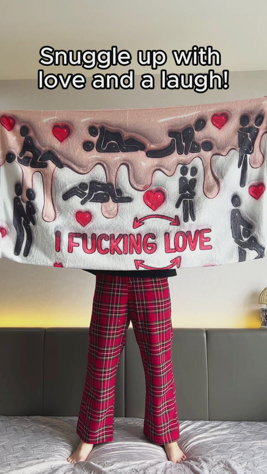Ma chose préférée à faire, c'est toi - Couverture personnalisée pour couple