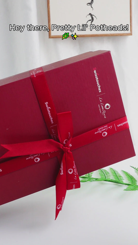 Pretty Lil' Pothead - Personalized Weed Tumbler