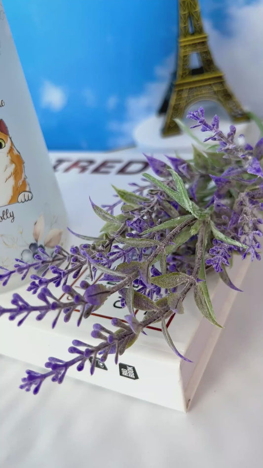 Tout a meilleur goût - Cadeau pour amoureux des chiens - Verre à canette personnalisé