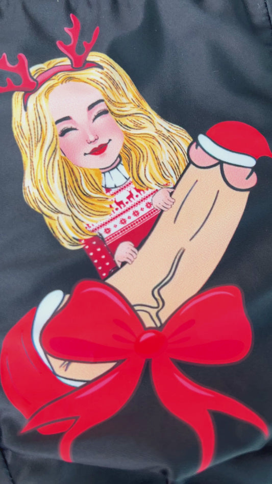 I Love You - Personalized Couple Men Boxer Briefs