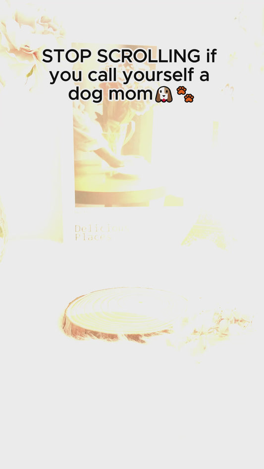 Dog Mom Cat Mom Dog Dad Cat Dad - Personalized Dog Accent Mug