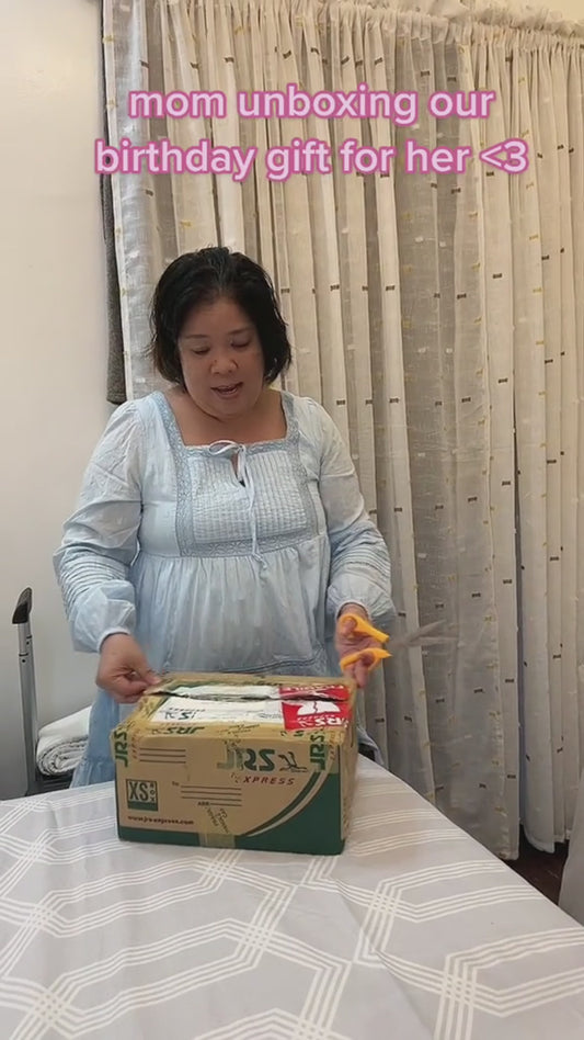 L'amour entre une mère et sa fille est éternel - Veilleuse LED personnalisée pour maman