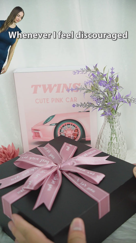 Dieu dit que je suis - Coque de téléphone personnalisée afro-américaine