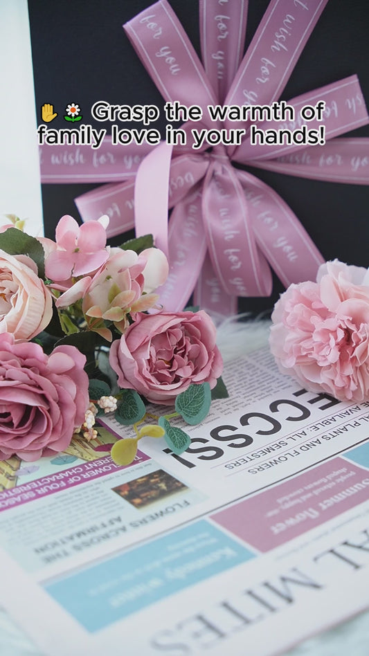 Mug personnalisé « Main dans la main de maman »