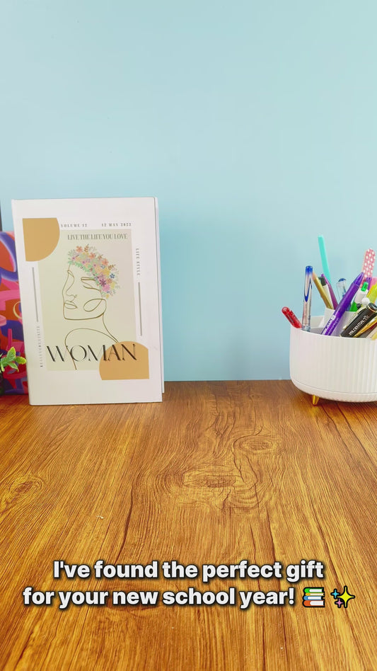 You Are Brave, You Are Smart - Personalized Kid Backpack