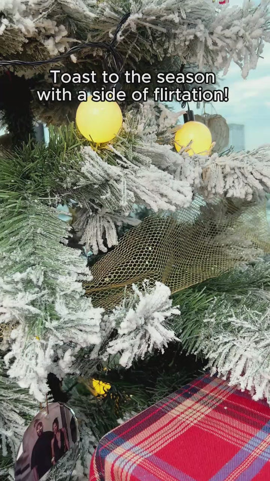 Vous êtes toujours aussi sexy - Gobelet personnalisé pour couple