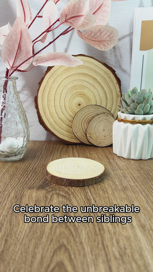 La famille, c'est pour toujours - Mug personnalisé « Famille pour toujours »
