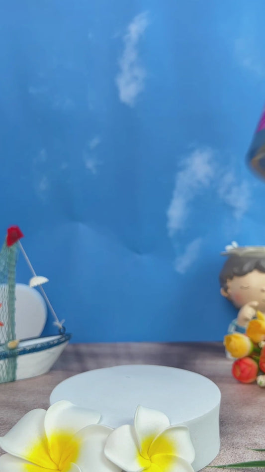 Salty Lil' Beach - Personalized Turtle Tumbler