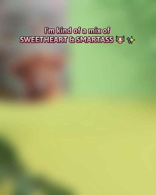 Mug personnalisé « Vache des Highlands impertinente »