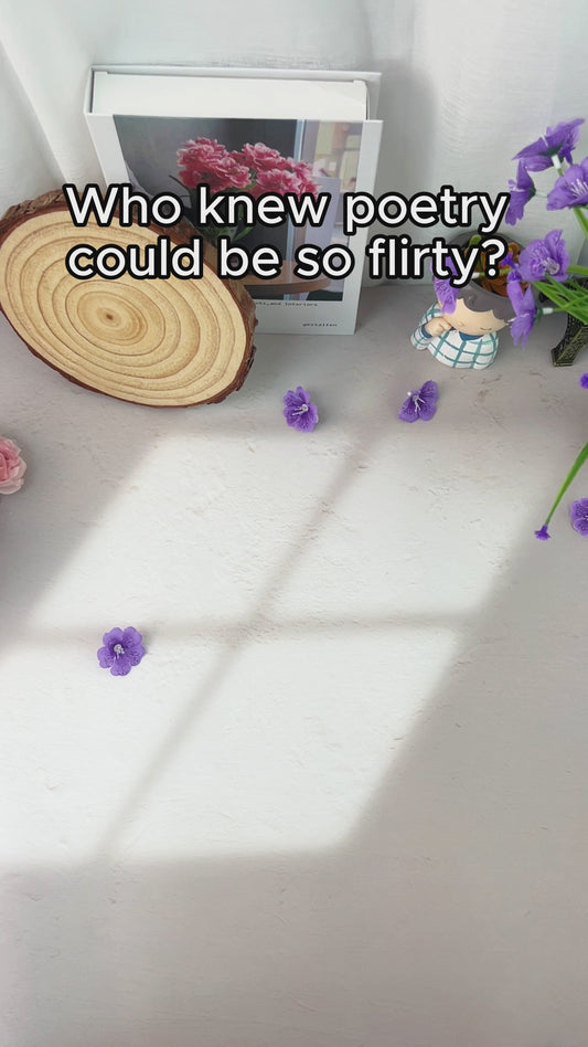 Les roses sont rouges, les violettes sont bleues - Culottes personnalisées pour couples de femmes