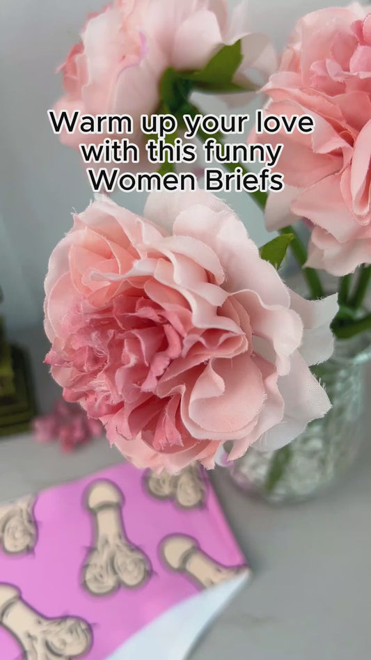 Only You - Culottes personnalisées pour couples de femmes