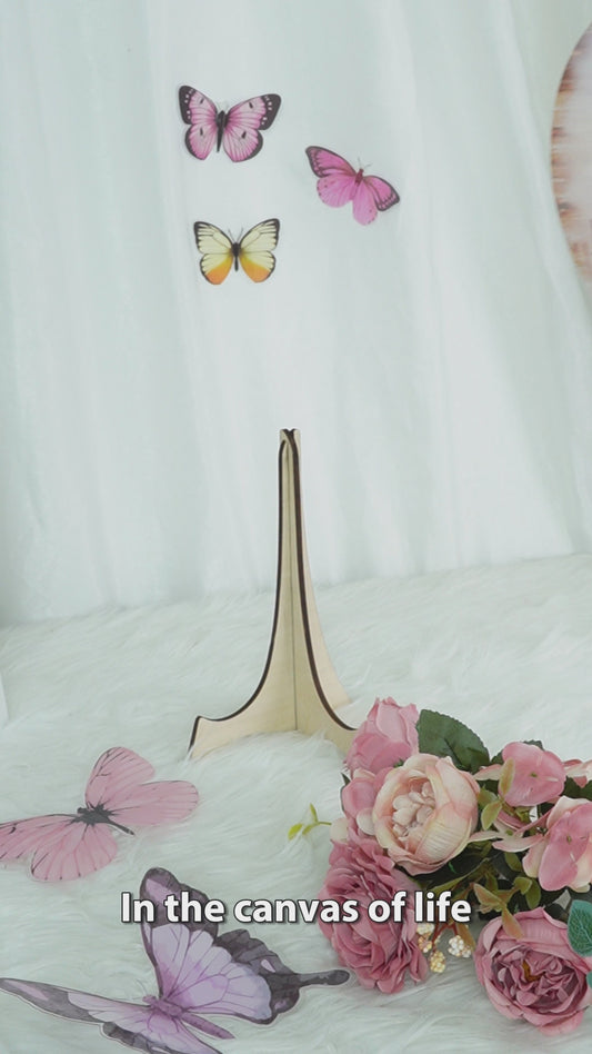 Toi et moi, on gère ! - Panneau en bois personnalisé pour couple