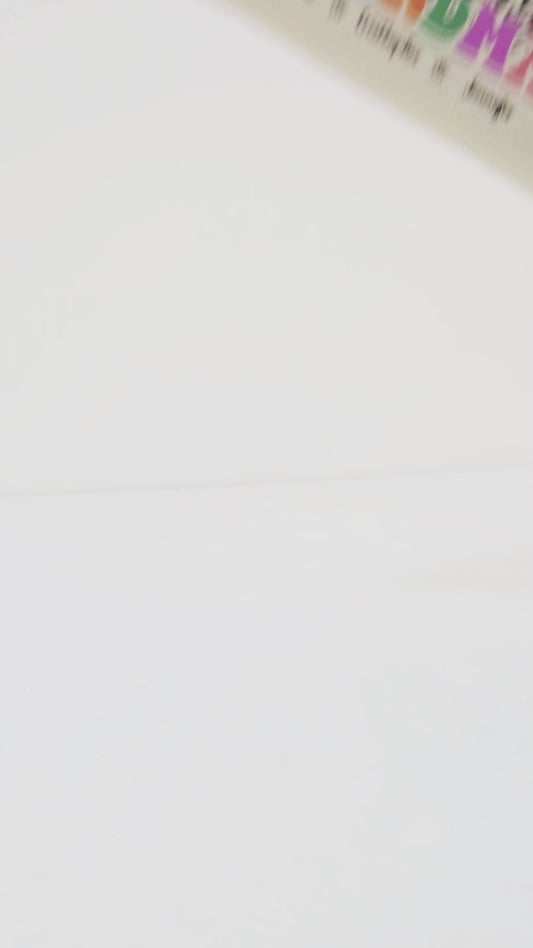 Mom Grandma Floral - Personalized Grandma Leather Long Wallet