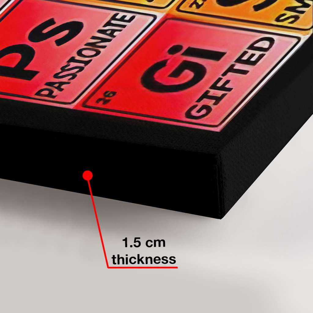 Éléments de sensibilisation à l'autisme : Un garçon autiste - Affiche de sensibilisation à l'autisme 0921