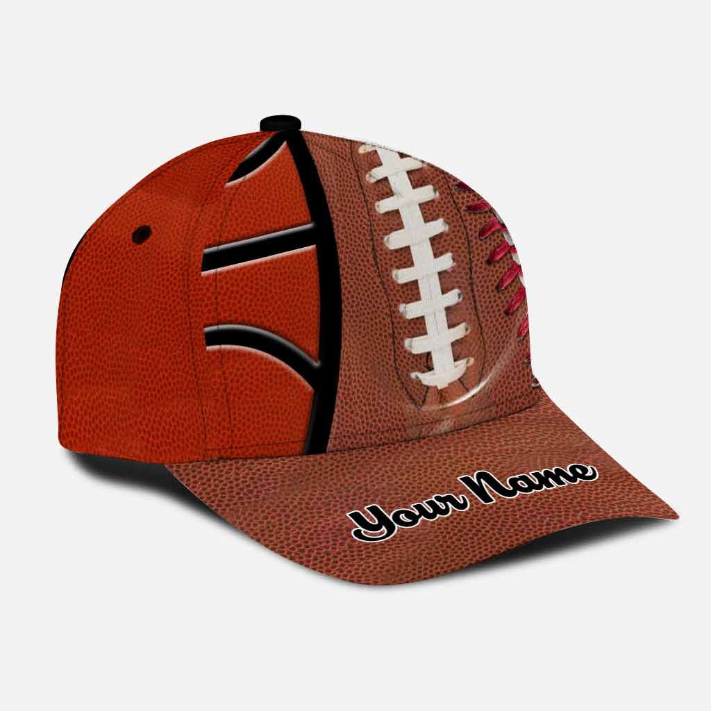 Père de toutes choses - Casquette de baseball classique personnalisée