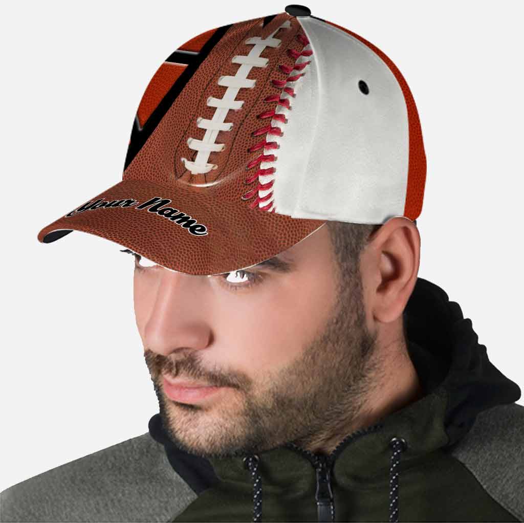 Père de toutes choses - Casquette de baseball classique personnalisée