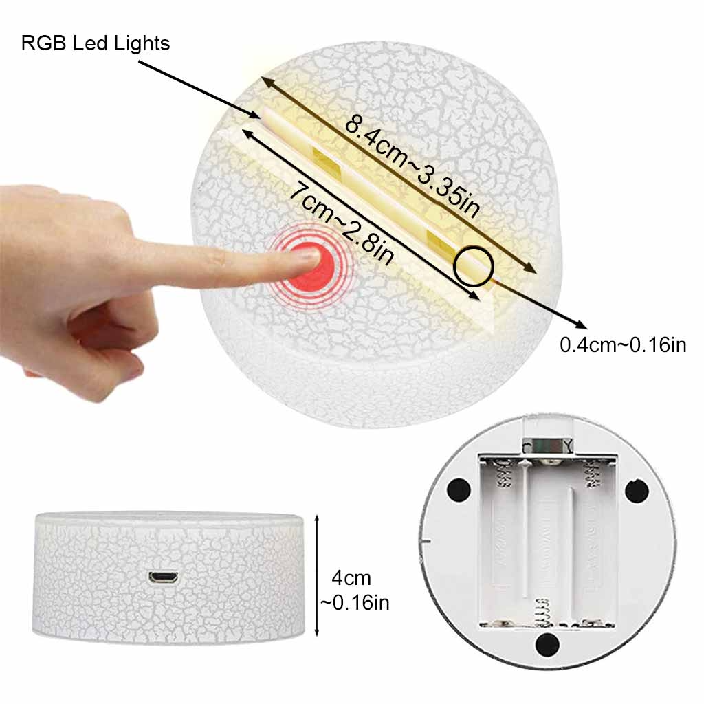 If Moms Were Flowers - Gift for mom, grandma, daughter, wife, girlfriend, dad, grandma, husband - Personalized Shaped Plaque Light Base