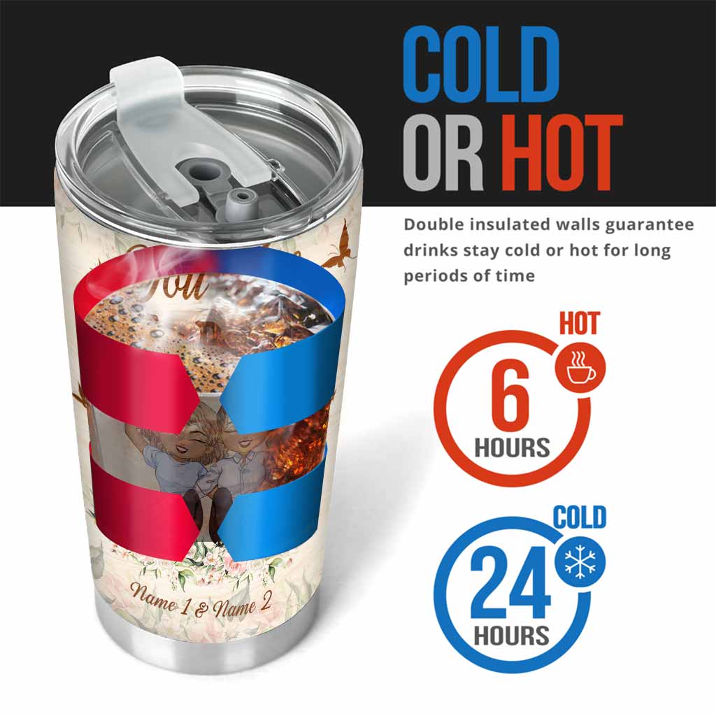 Chère maman, merci pour - Gobelet personnalisé pour la fête des mères