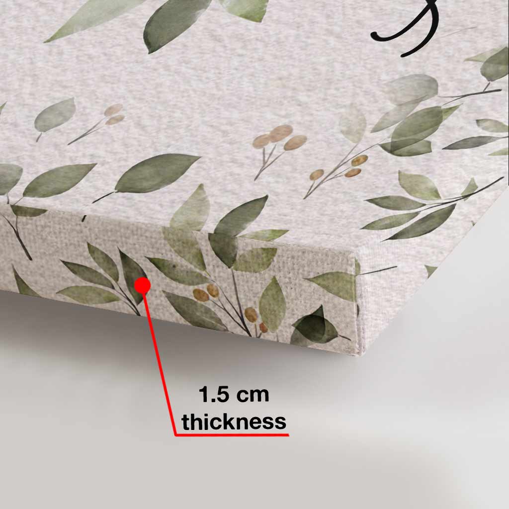 Le jour où tu es devenue ma maman - Affiche personnalisée pour la fête des mères