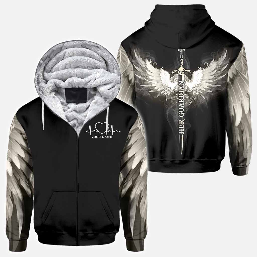 T-shirt et sweat à capuche personnalisés pour couples « Love Always »