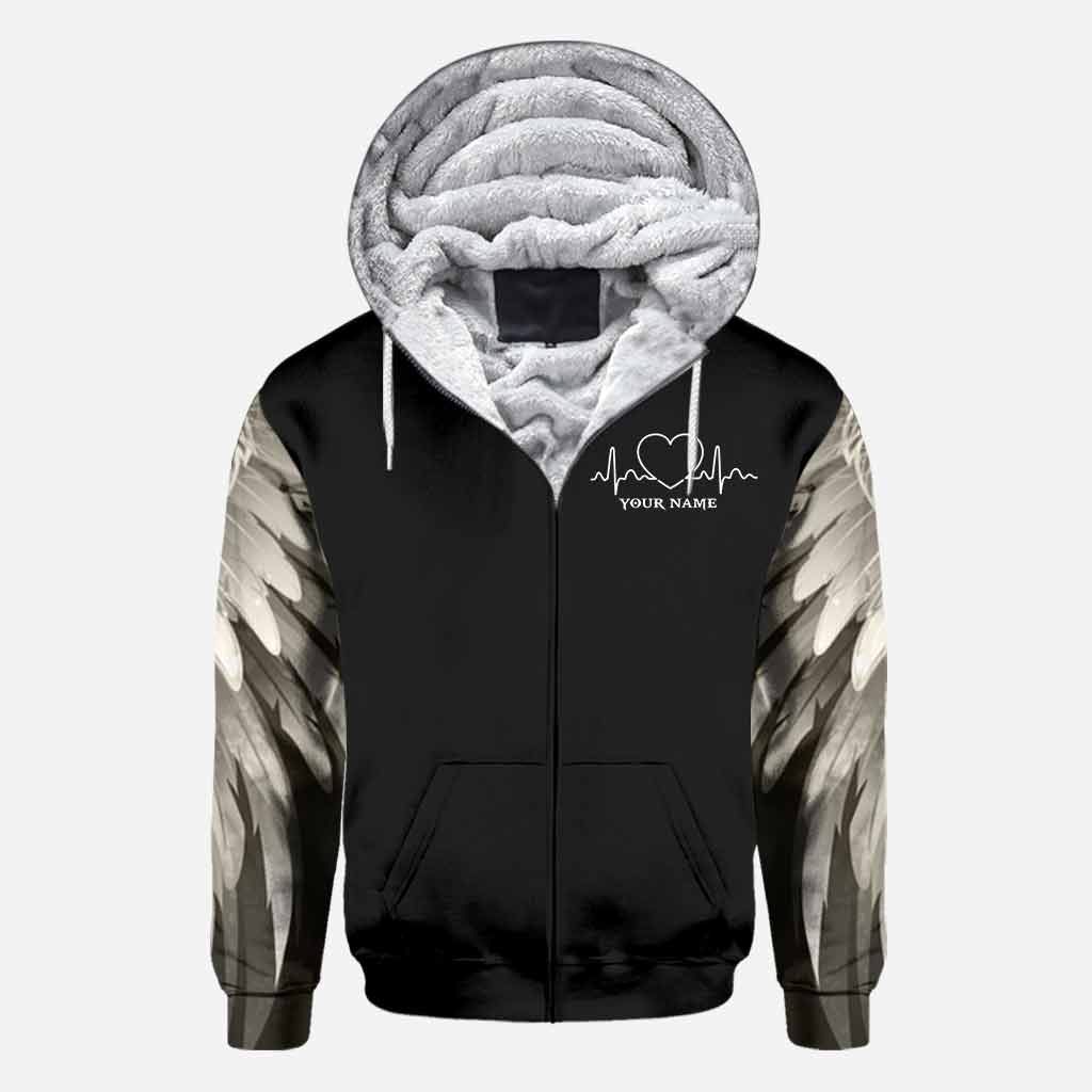 T-shirt et sweat à capuche personnalisés pour couples « Love Always »