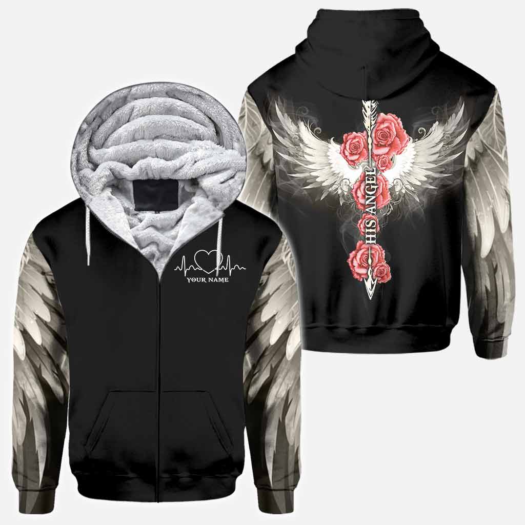 T-shirt et sweat à capuche personnalisés pour couples « Love Always »