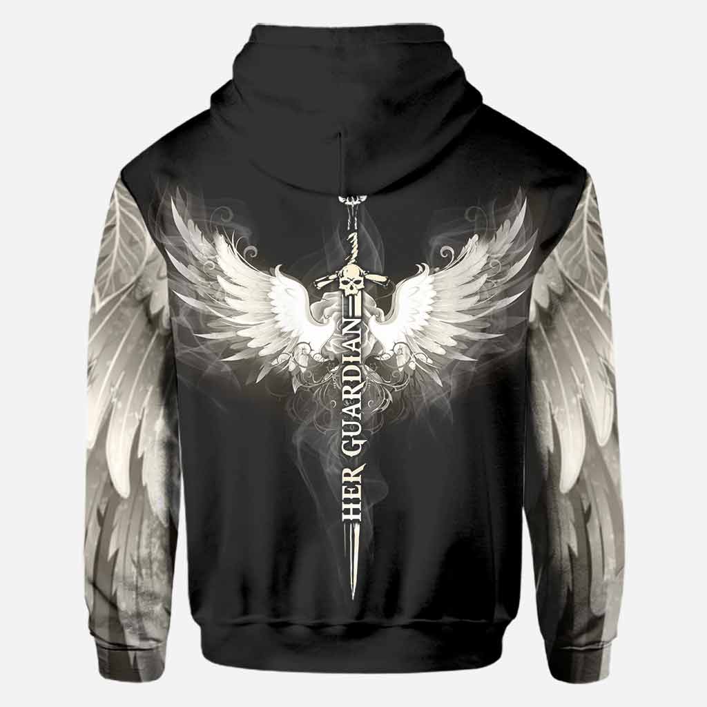 T-shirt et sweat à capuche personnalisés pour couples « Love Always »