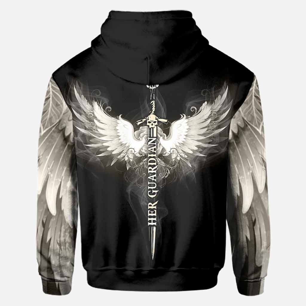 T-shirt et sweat à capuche personnalisés pour couples « Love Always »