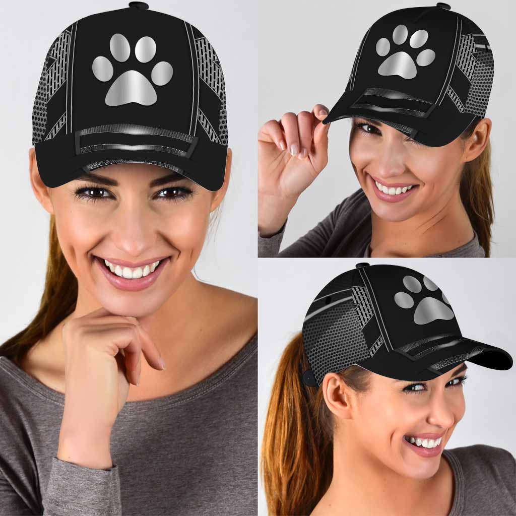 Casquette Love Dogs