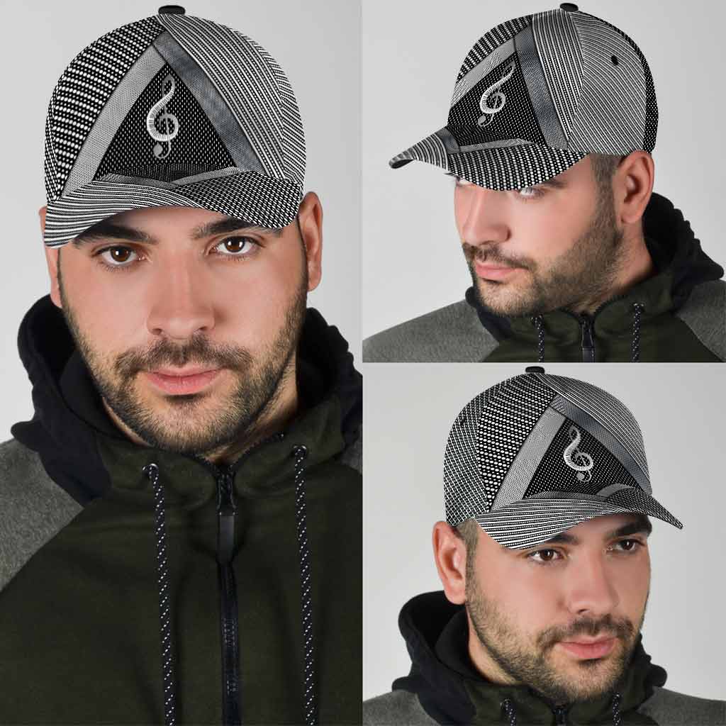 Capuchon de piano avec trous d'aération imprimés