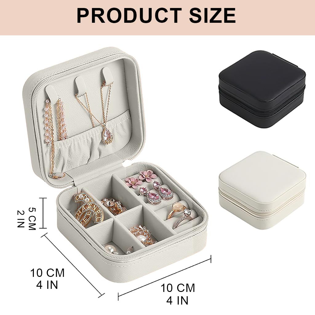 Merci d'être toi - Coffret à bijoux personnalisé pour la fête des mères